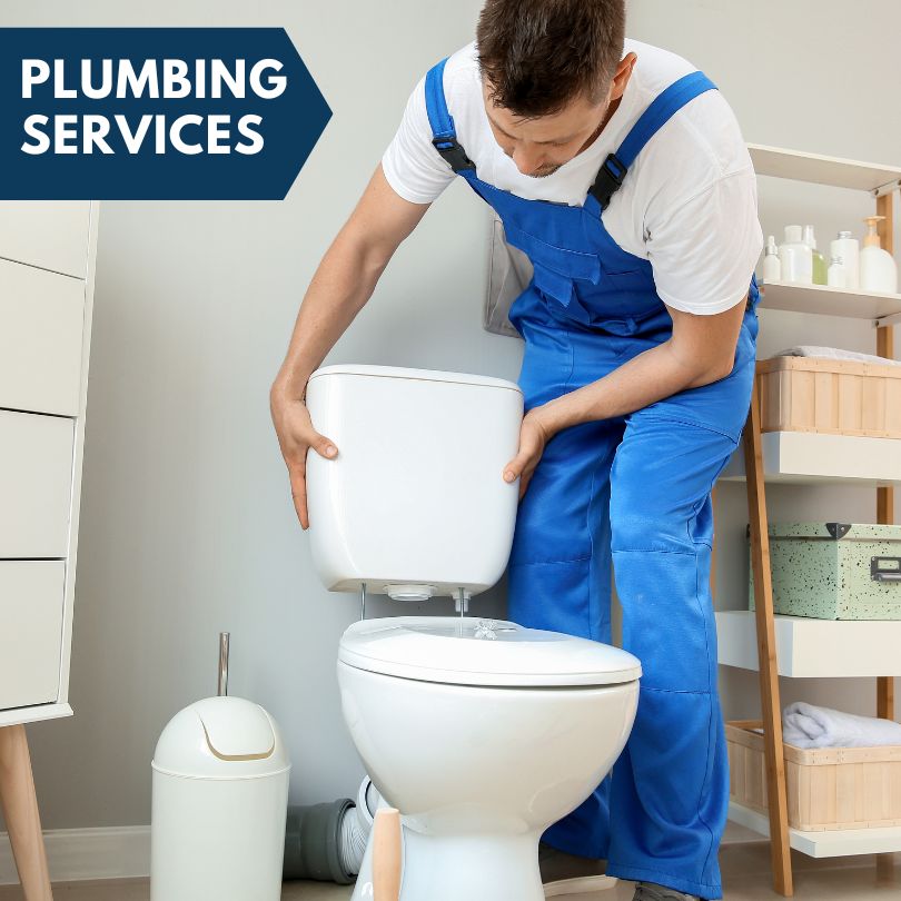 Plumbing Company in Fair Grove, MO